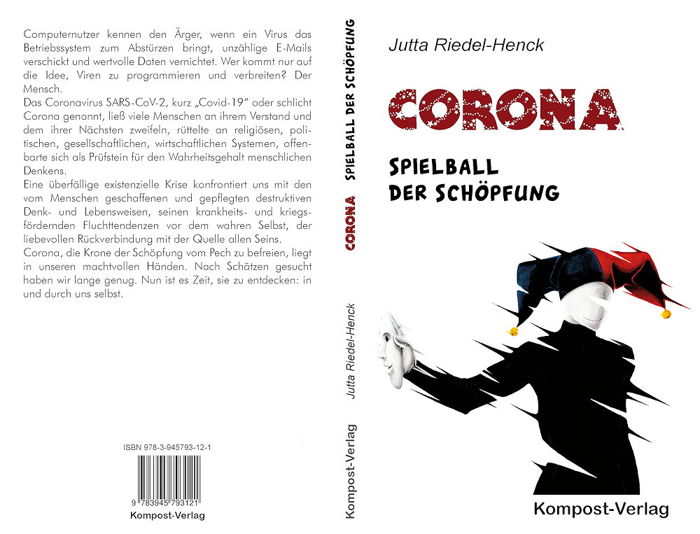 Corona - Spielball der Schöpfung